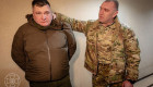 Бывший руководитель штаба Антитеррористического центра СБУ Дмитрий Козюра получил пожизненный срок за госизмену
