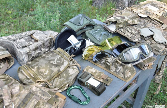 Военнослужащие могут получить компенсацию даже за вещи, которые фактически не получили во время службы: решение ВС