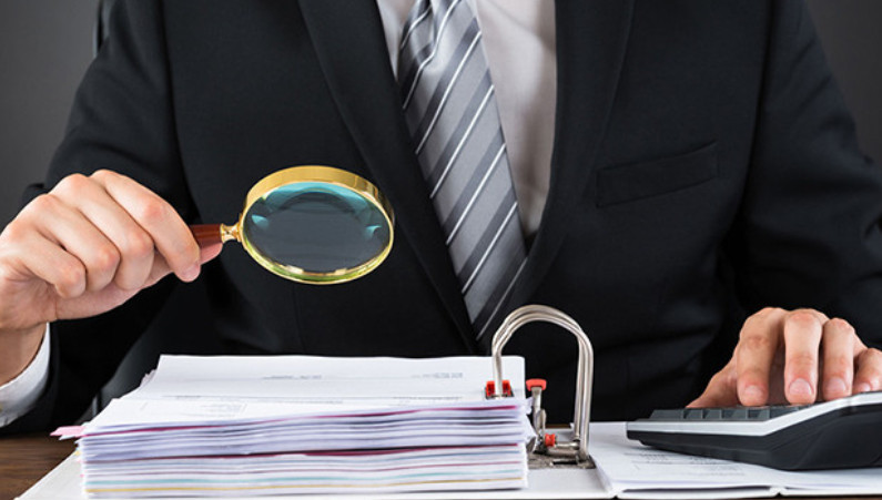 When a Violation of the Evidence Examination Procedure Is Material: The Supreme Court's Response