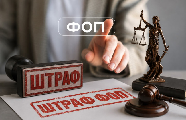 «Пуста» декларація та картки фізосіб: міфи про спрощену систему, які коштують ФОПам грошей
