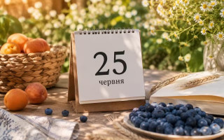25 июня — какой сегодня праздник и главные события
