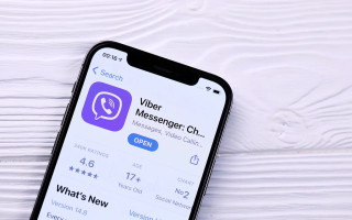 Viber интегрировал ChatGPT для украинцев: новые возможности ИИ в мессенджере