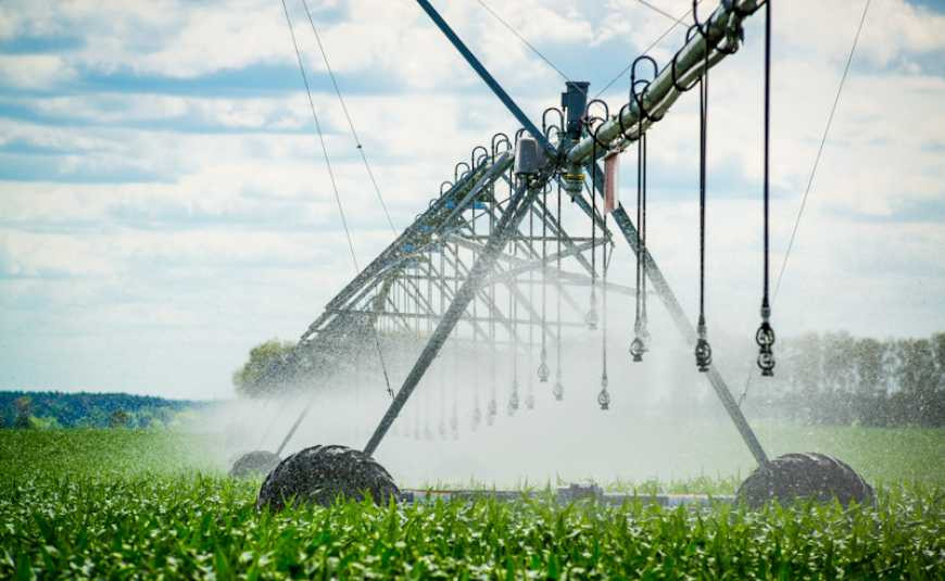 Land Reclamation 2.0: Farmers Gained Veto Rights on Loans of State Water Management Operators