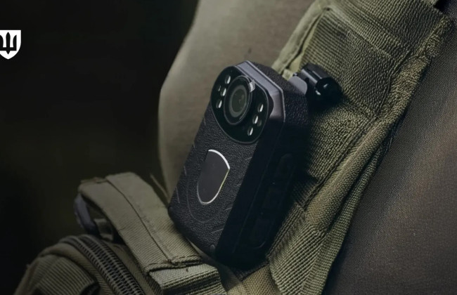 Recording TRSSC's Actions: What Is Allowed, How Body Cameras Work, and How Long Recordings Are Stored