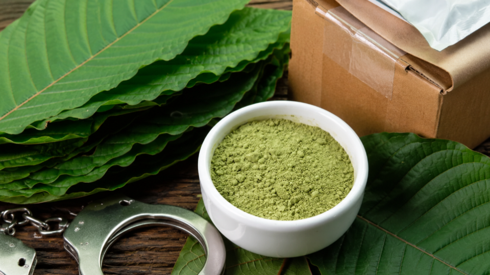 The Cabinet is asked to reconsider the kratom ban due to cases of detentions during receipt of parcels containing it