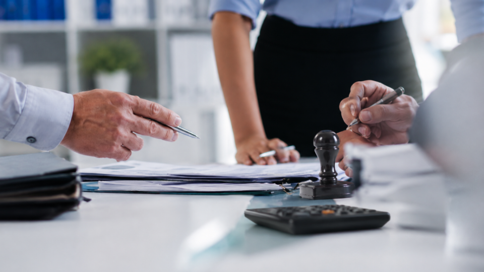 State Labor Service Fine for Unregistered Employees: The Supreme Court Explained When It May not Be Canceled
