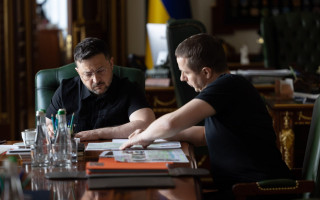 Володимир Зеленський заявив про підготовку Білорусі до можливого розширення агресії проти України