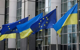 Украина получила 3,2 млрд евро от ЕС: куда направят деньги