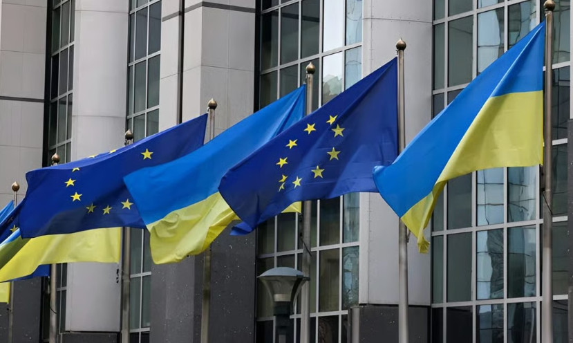 Ukraine received EUR 3.2 billion from the EU: where the money be allocated