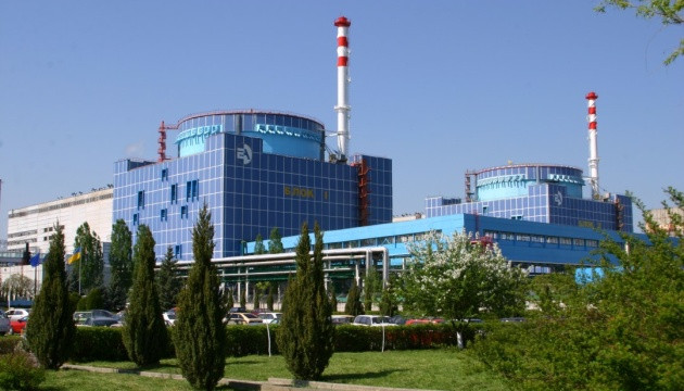 На Хмельницькій АЕС проходять обшуки щодо закупівельних процедур