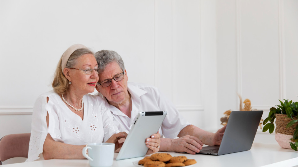 How Pensioners Can Check Completion of Physical Identification – Explanation from the Pension Fund of Ukraine