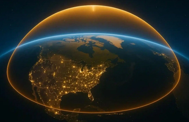 The US tested components of the "Golden Dome" system for the first time — what is known about the new missile defense