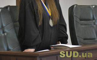 Опубликован закон о новых правилах декларирования для судей