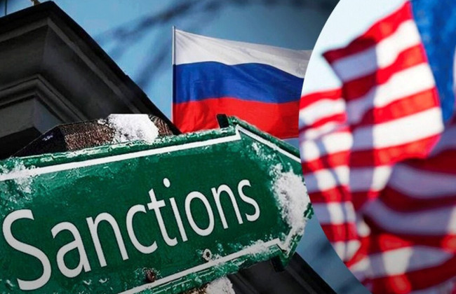 Мінфін США виключив із санкційного списку низку громадян і компаній РФ – перелік