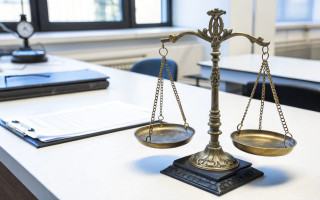 Законопроект о дисциплинарной ответственности судей доработают с учетом выводов Венецианской комиссии