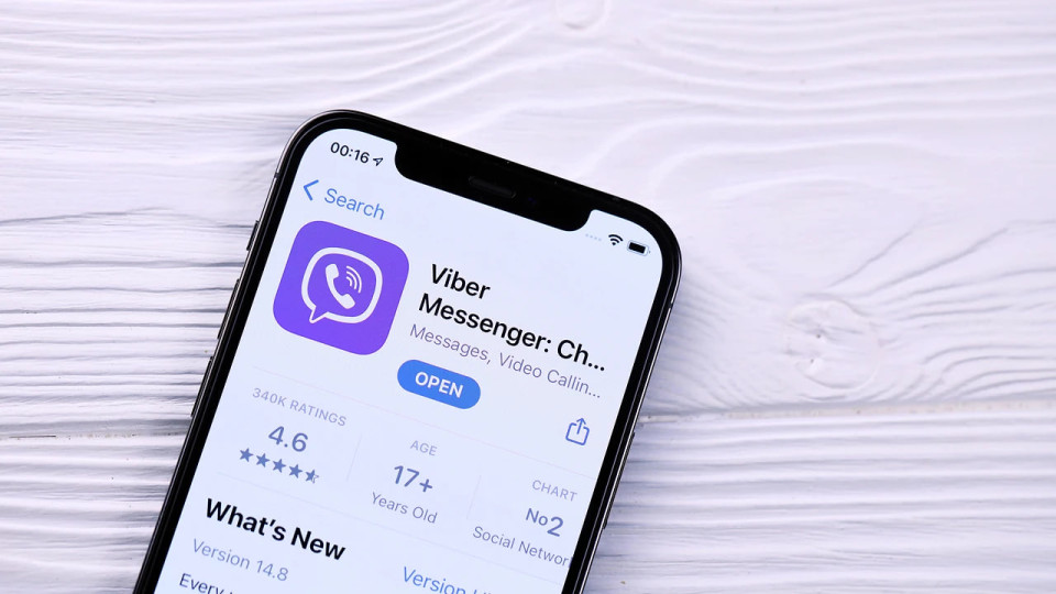 Viber integrated ChatGPT for Ukrainians: new AI capabilities in the messenger