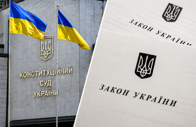КСУ визнав неконституційною норму, яка дозволяла зменшувати спецпенсії «заднім числом»