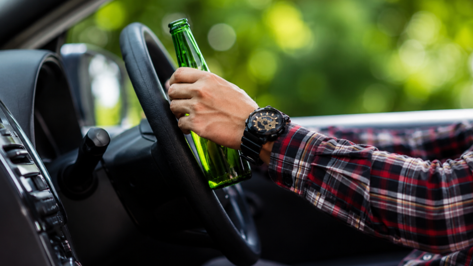 How to regain driving rights in Poland after drunk driving: the 'online loophole' was closed for drivers and the price increased fivefold