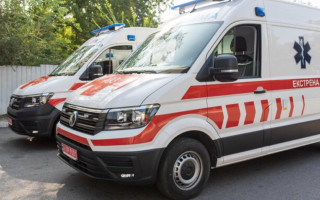 В Киеве из-за ненадлежащего оказания медицинской помощи умер мужчина — полиция