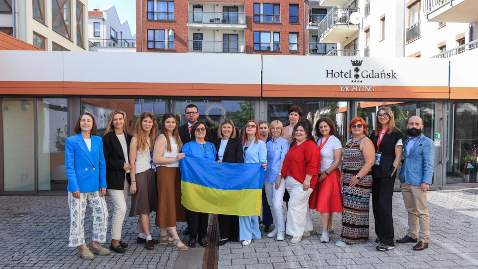 A new decision for Ukrainians abroad is being prepared in Brussels, while the government develops tools for their return home