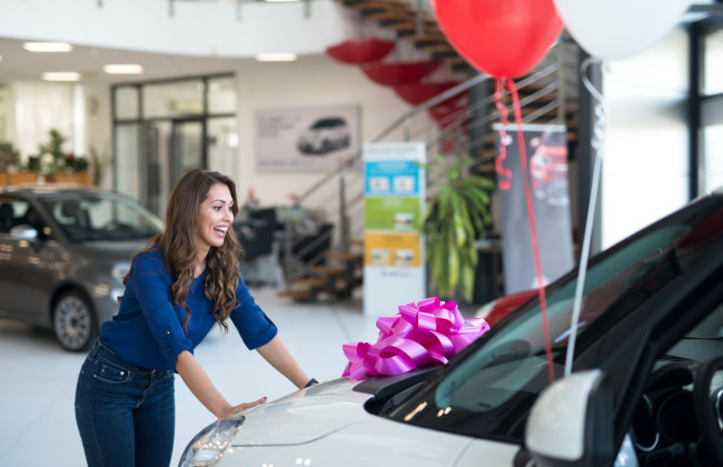 You will have to pay taxes to the State Tax Service for winning a car or smartphone: why a "free" prize can cost the winner a lot of money