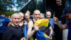 Україна повернула з російського полону 160 військових, фото