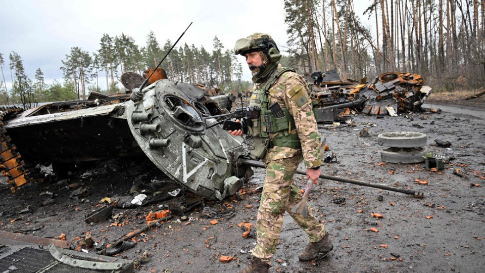 The Ministry of Defense launches a digital platform for analyzing enemy equipment: The Cabinet of Ministers sets access rules