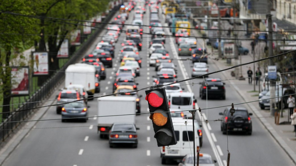 54% of road traffic deaths are due to speed: fines of UAH 17,000 introduced for traffic violators