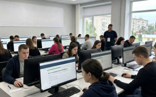 26 червня розпочинається основна сесія вступних випробувань до магістратури