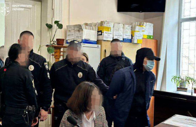 Верховний Суд залишив у силі довічний вирок за зґвалтування та вбивство жінки та її 13-річної доньки у Житомирі