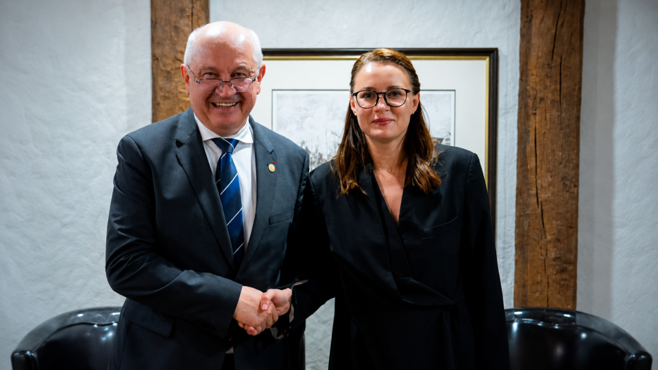 Moldova included in the list of countries for simplified acquisition of Ukrainian citizenship