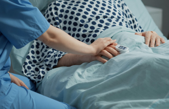 Poland canceled the provision that allowed access to personal data of cancer patients