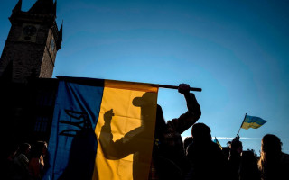 ЕС продлит защиту для украинцев за рубежом, но вводит исключения для военнообязанных