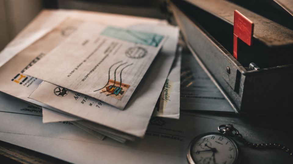 Court letter not picked up at the post office: can this cause loss of the right to appeal