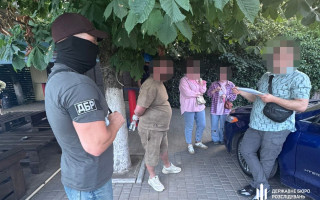 В Одесской области разоблачили схему вымогательства $8,5 тысячи у военных, которые хотели вернуться после СЗЧ