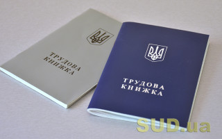 Как исправить неправильную запись о профессии в трудовой книжке: разъяснение