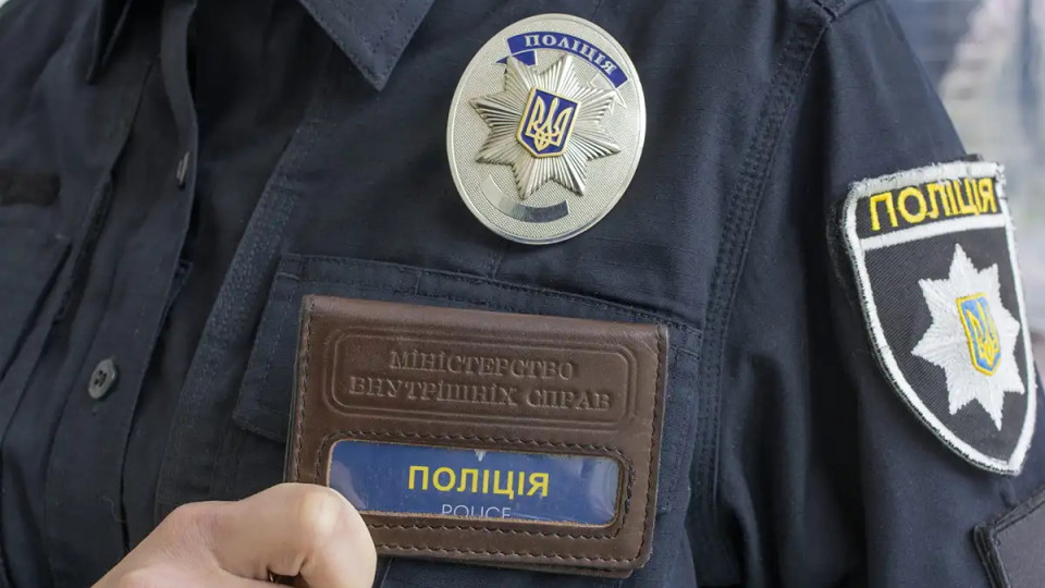 The Cabinet of Ministers established rules for issuing and canceling certificates for family members of police officers