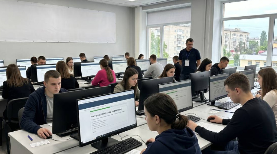 The main session of entrance exams for master's programs begins on June 26