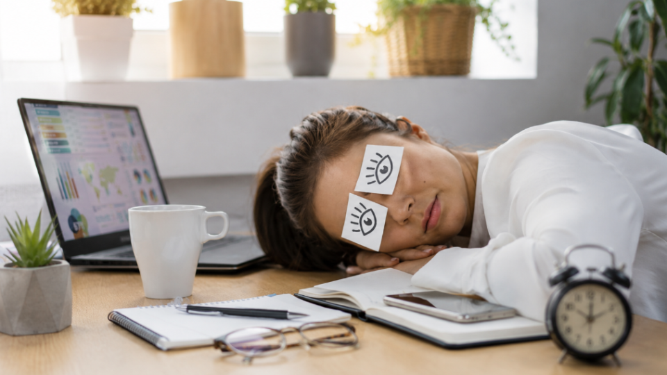 After Nighttime Shelling — Remote Work and 10 Days of Leave: Labor Rules Proposed to Be Rewritten