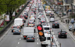 54% смертей в ДТП — из-за скорости: для нарушителей ПДД вводят штрафы в 17 тысяч гривен