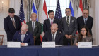 Израиль и Ливан подписали рамочное соглашение после переговоров в США