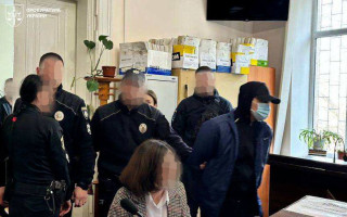 Верховний Суд залишив у силі довічний вирок за зґвалтування та вбивство жінки та її 13-річної доньки у Житомирі