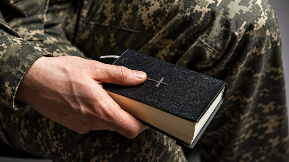 Clergyman believed he had the right to a deferment but ended up in the military: court recognized the mobilization as lawful