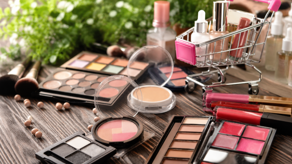 From August 3, cosmetics and perfumes may become more expensive, and some brands may disappear from sale