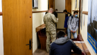 ТЦК требовал личной явки от мужчины, которого ВВК признала непригодным к военной службе, — что сказал суд