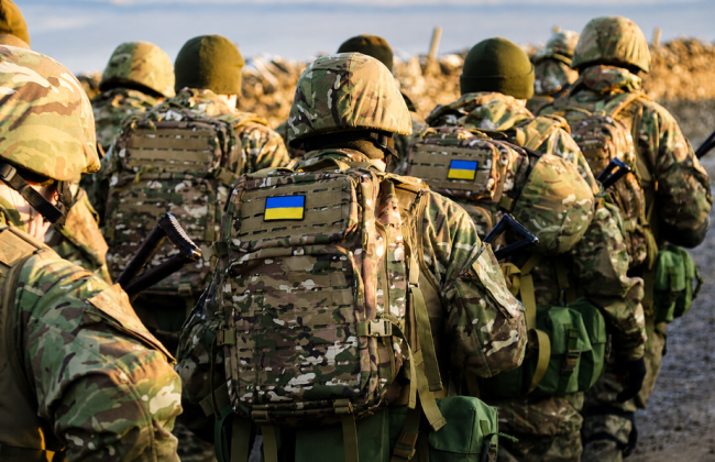 Военная служба может увеличить стаж государственной службы втрое: кто имеет на это право
