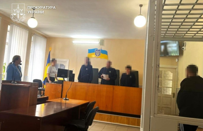 Осудили на 15 лет, но готовят апелляцию: в Хмельницкой области вынесли приговор насильнику ребенка