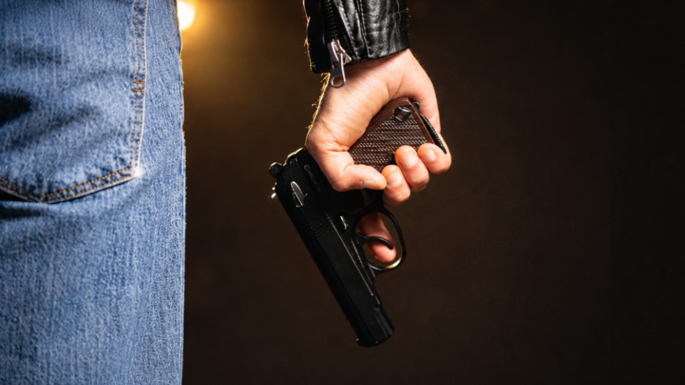 The US Supreme Court overturned the restriction that prevented people with guns from entering stores or restaurants