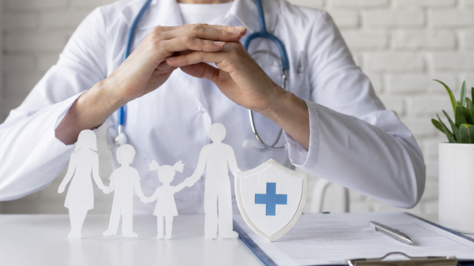 A family doctor can unilaterally terminate a declaration with a patient — when it is allowed