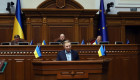 Другий Президент України Леонід Кучма отримав нагороду імені Левка Лук'яненка